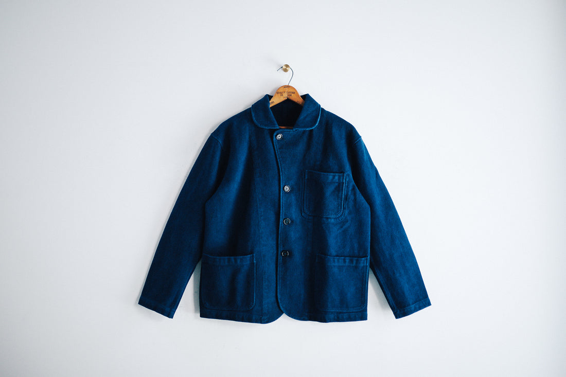 告知:SASHIKO Collection.