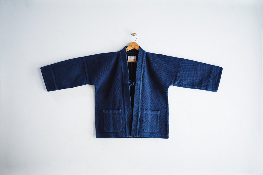 告知:Indigo Dye / 3 Items