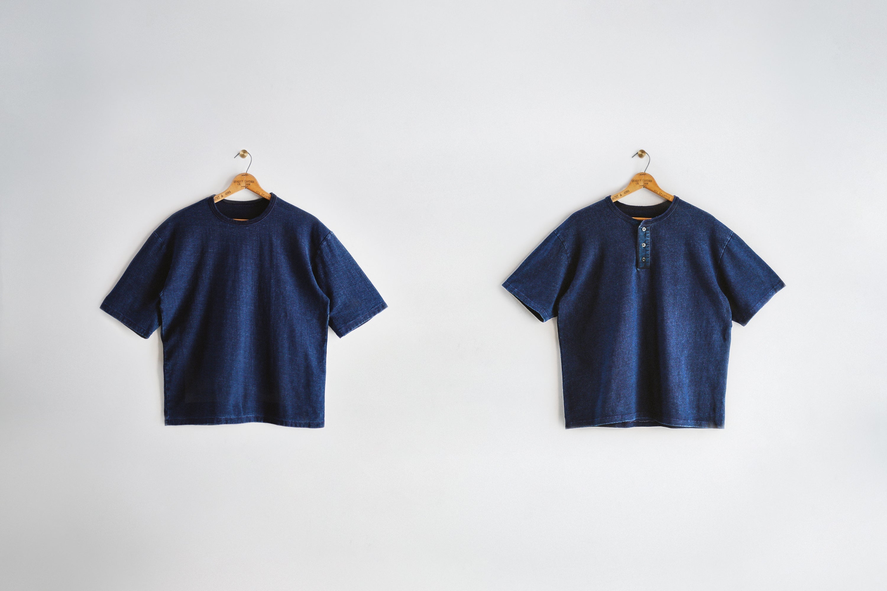 告知：Indigo Dye / 2 Items – MOLTEMANI