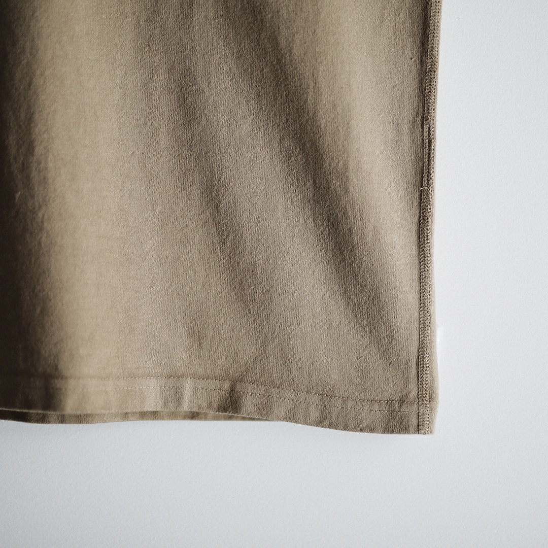 Azuma Knitting Col. / Wakayama Azuma knit Long Sleeve