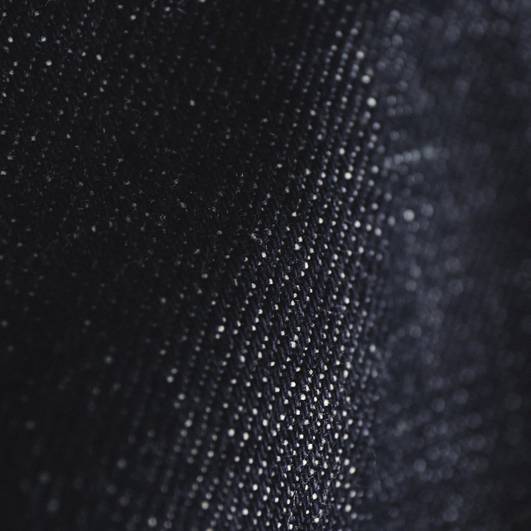 Selvedge Denim Col. / 14oz Okayama Slim Tapered Jeans