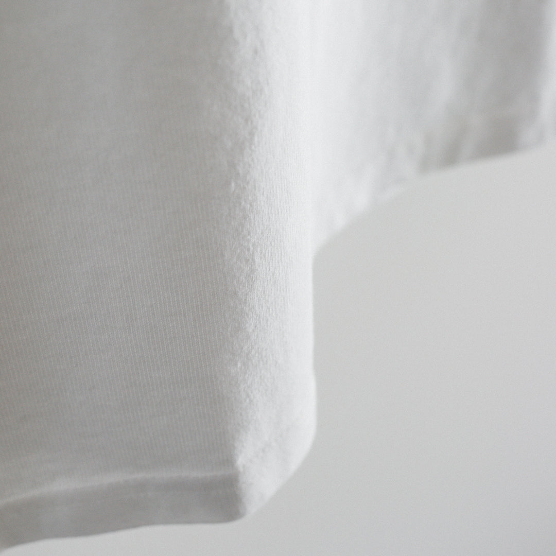 Azuma Knitting Col. / Wakayama Azuma knit Long Sleeve