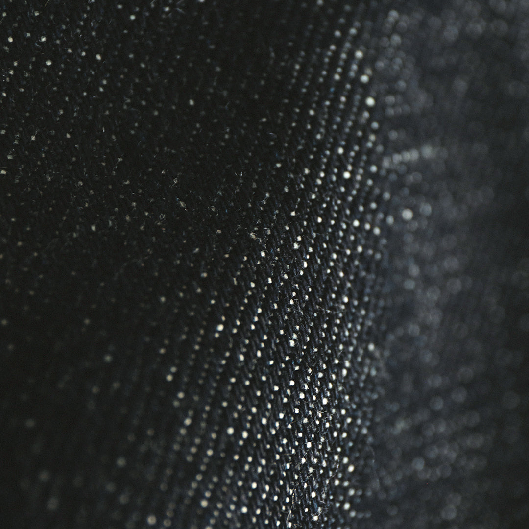 Selvedge Denim Col. / 13.5oz Okayama Slim Tapered Jeans