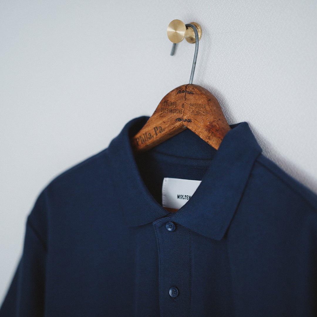 Classic Col. / Standard polo
