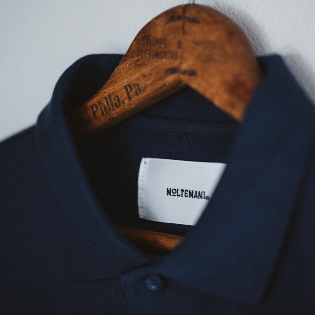 Classic Col. / Standard polo