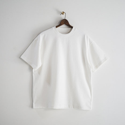 Classic Col. / 11.3oz Heavy weight BIG silhouette T-shirt
