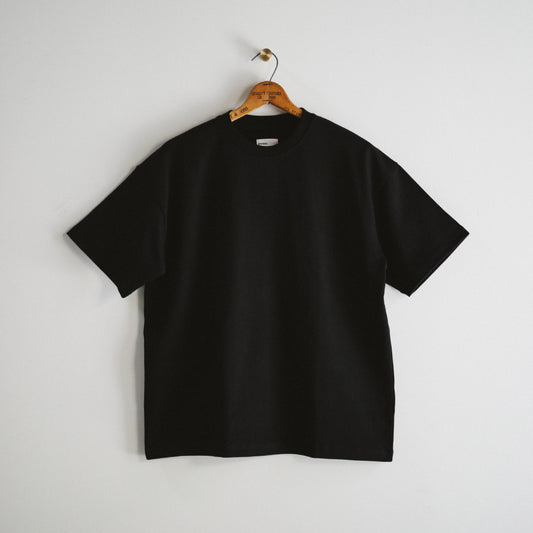 Classic Col. / 11.3oz Heavy weight BIG silhouette T-shirt