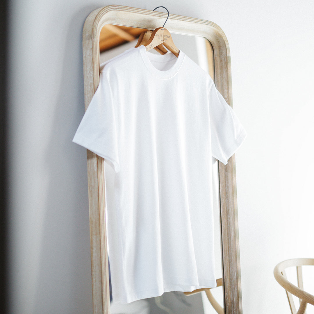 Premium Col. / Royal Smooth T-shirt