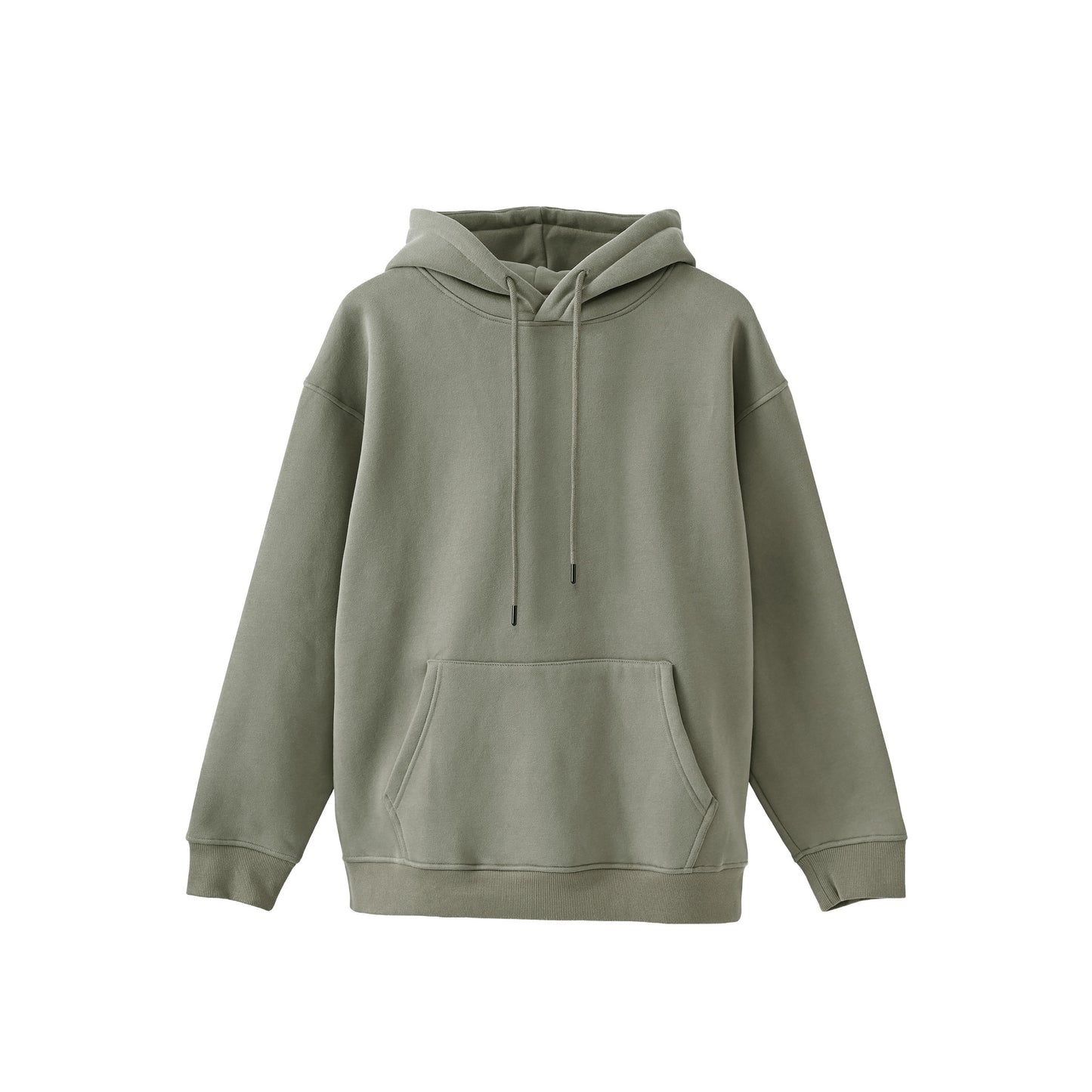 【アウトレット】Classic Col. / 11.6oz BIG silhouette Pullover hoodie