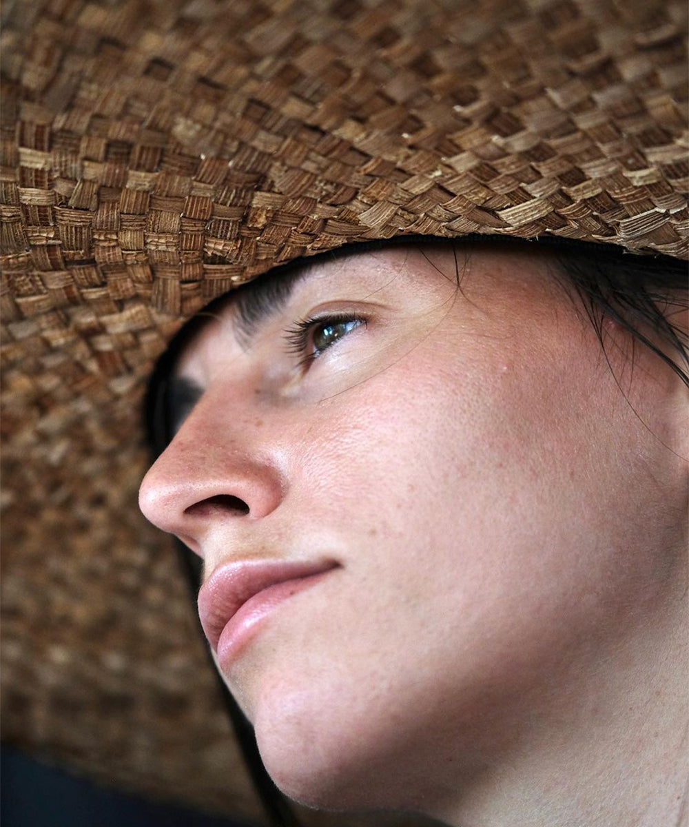 Italian Artisans Col. / Mountain Hat / Bamboo