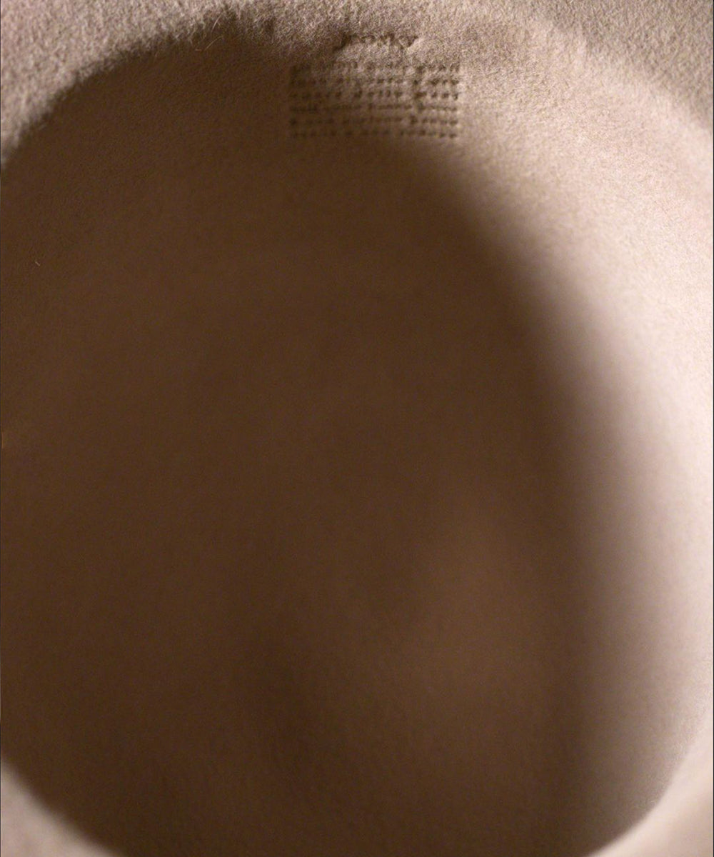 Italian Artisans Col. / Wide Brim Hat / Rabbit Fur Felt