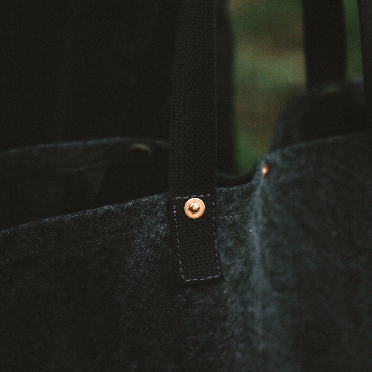 【アウトレット】Natural Dye Col. / 15.2oz Heavy weight / Big Shoulder