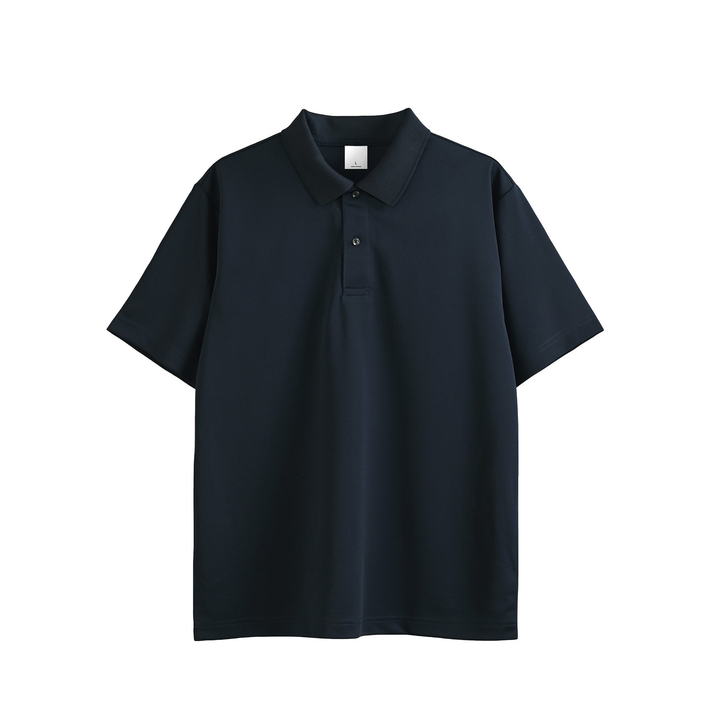 【アウトレット】Classic Col. / Dry polo