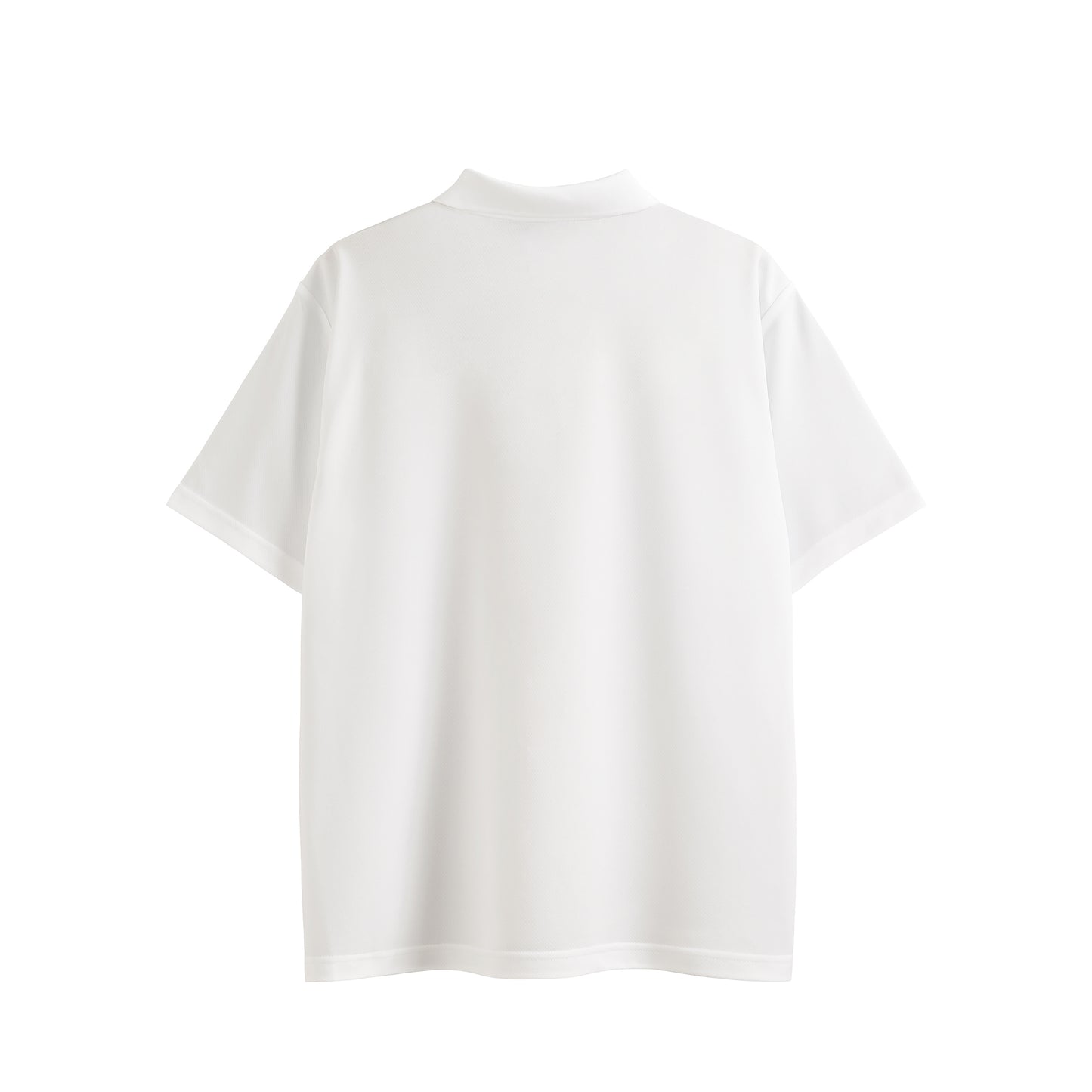 【アウトレット】Classic Col. / Dry polo