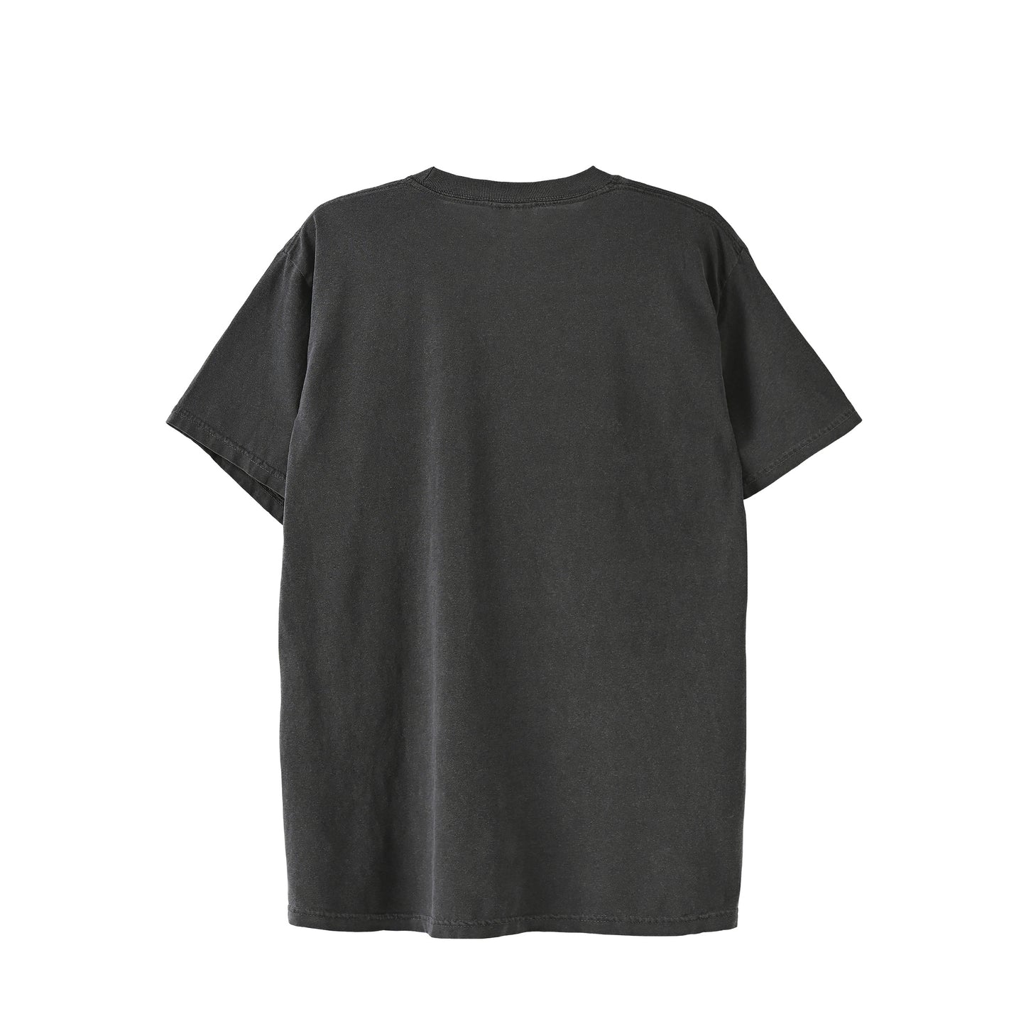 Classic Col. / Garment dye Heavy weight T-shirt