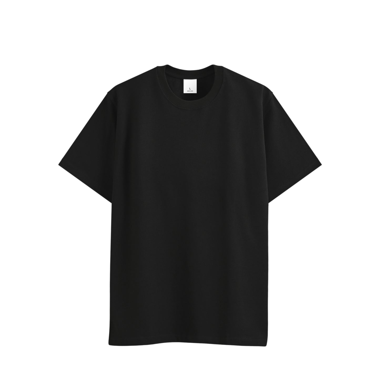 Premium Col. / Royal Smooth T-shirt