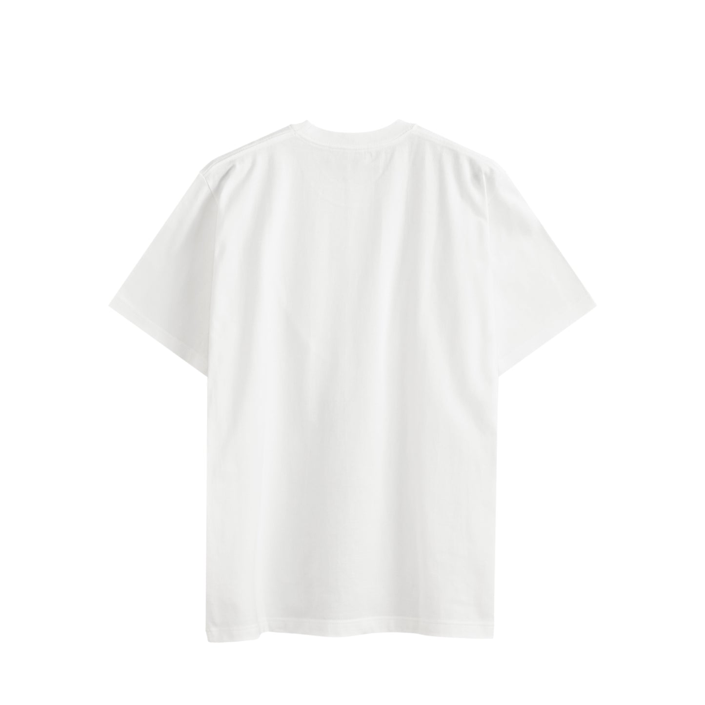 Premium Col. / Royal Smooth T-shirt