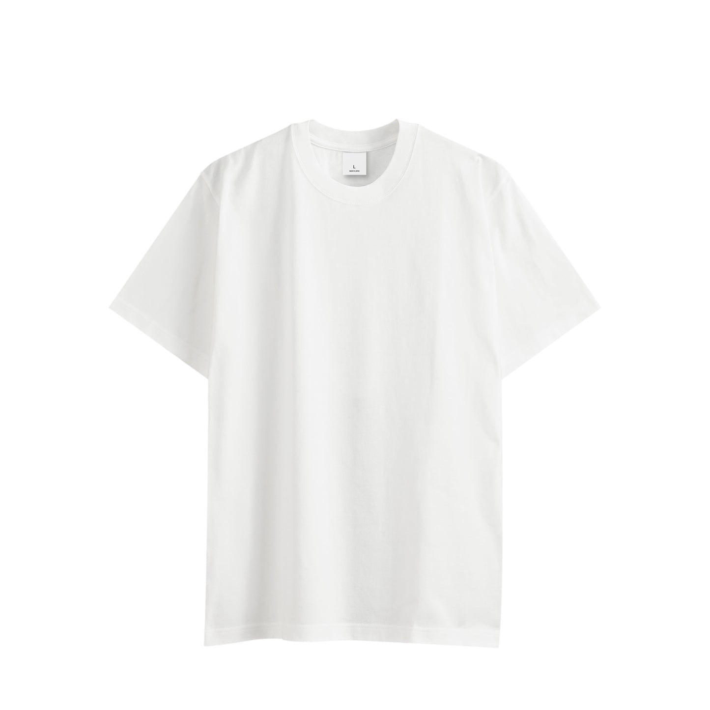 Premium Col. / Royal Smooth T-shirt