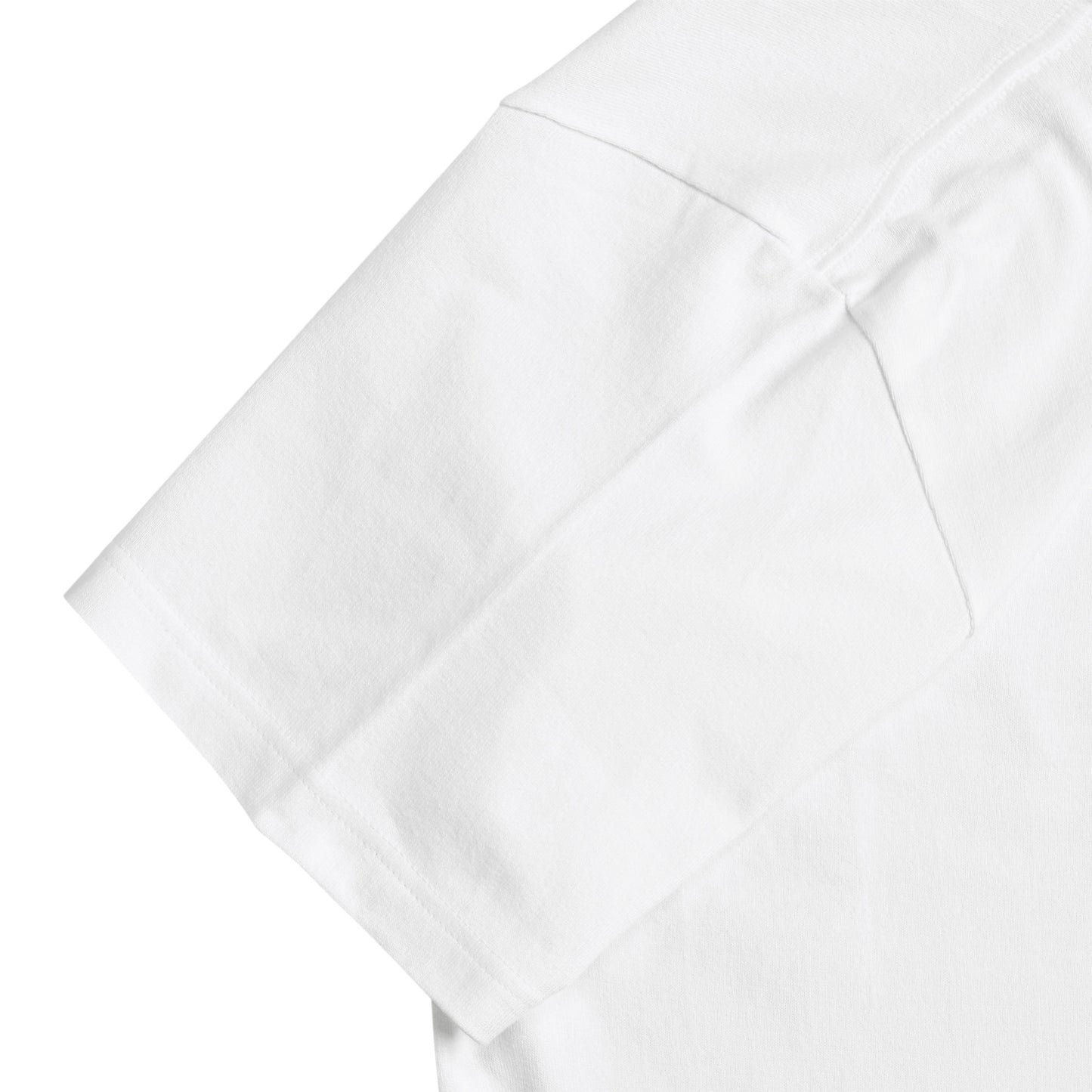 Premium Col. / Royal Smooth T-shirt