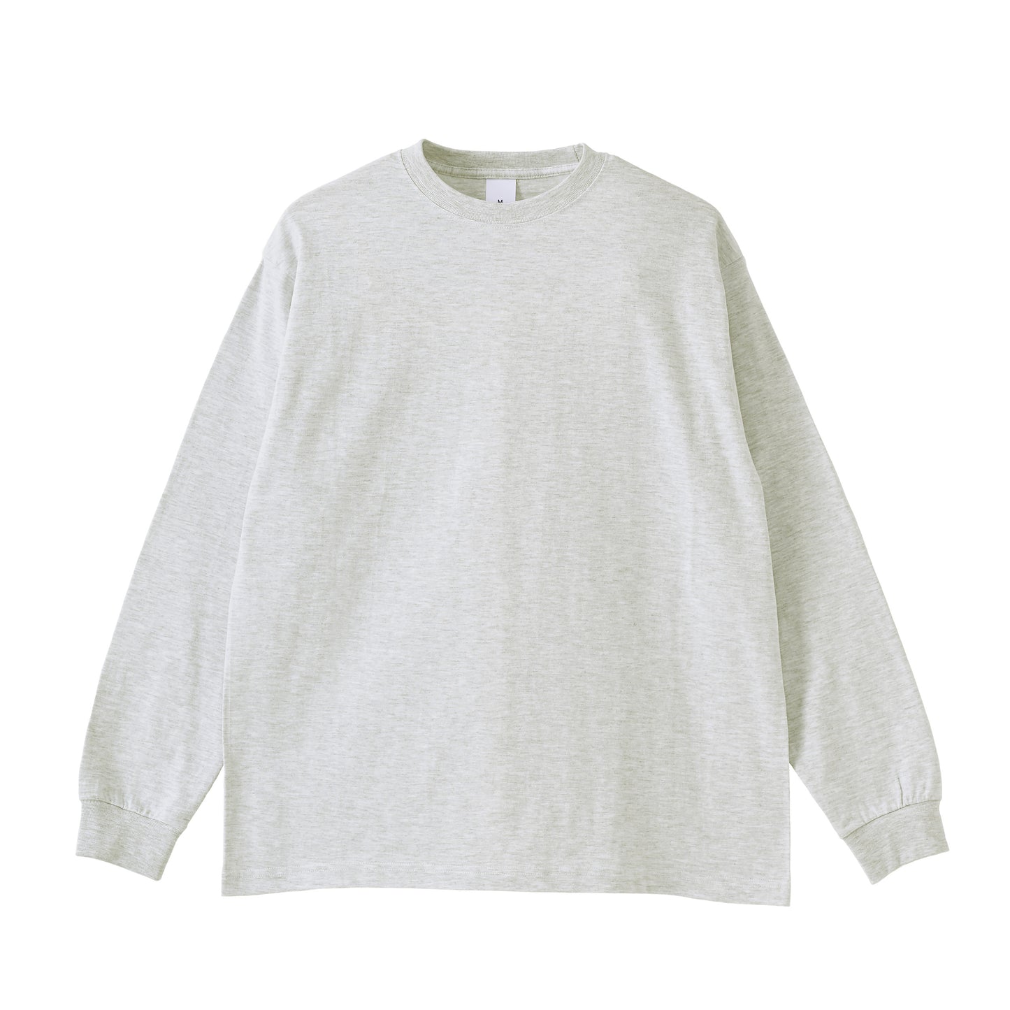 【アウトレット】Premium Col. / 6.2oz Long sleeve
