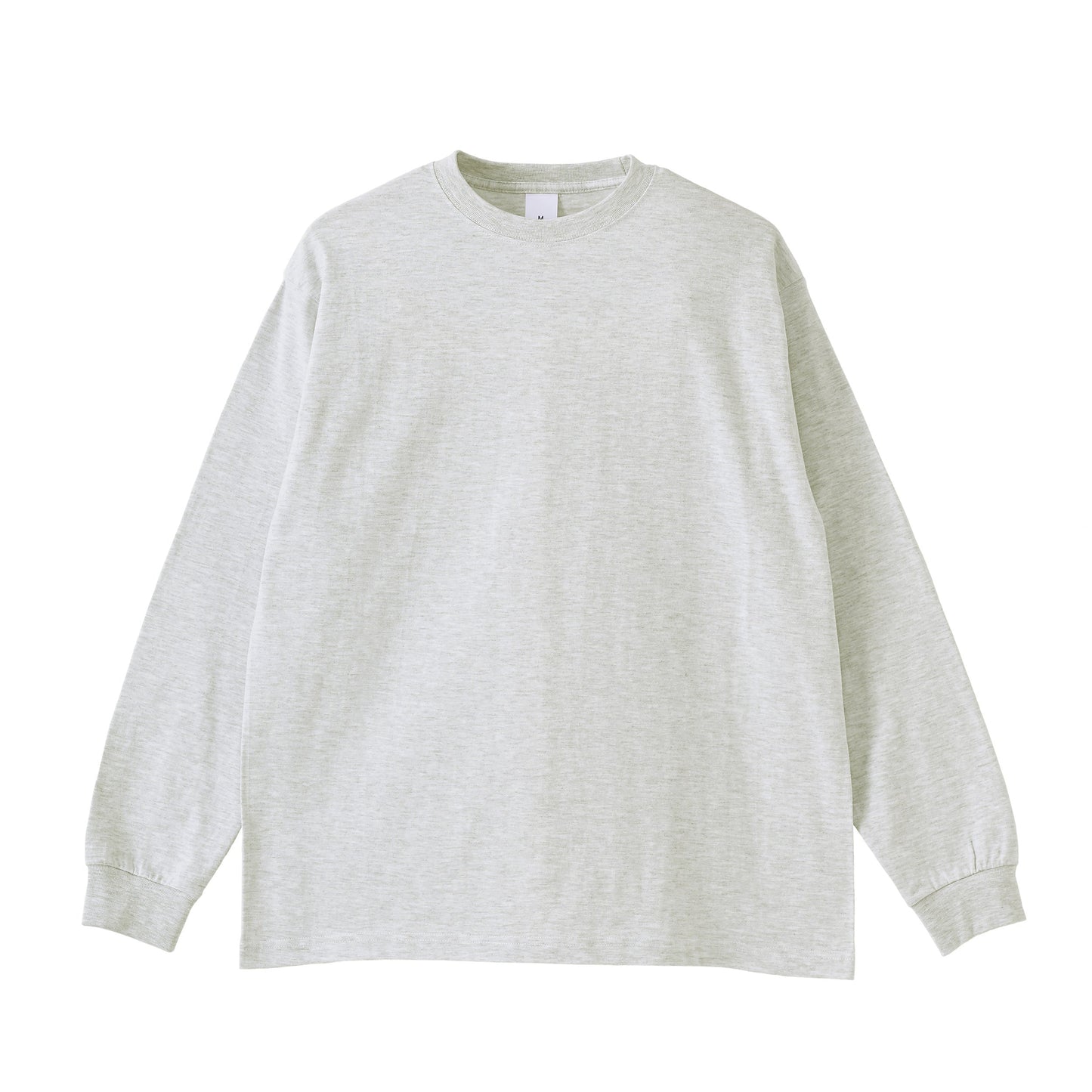 Premium Col. / 6.2oz Long sleeve