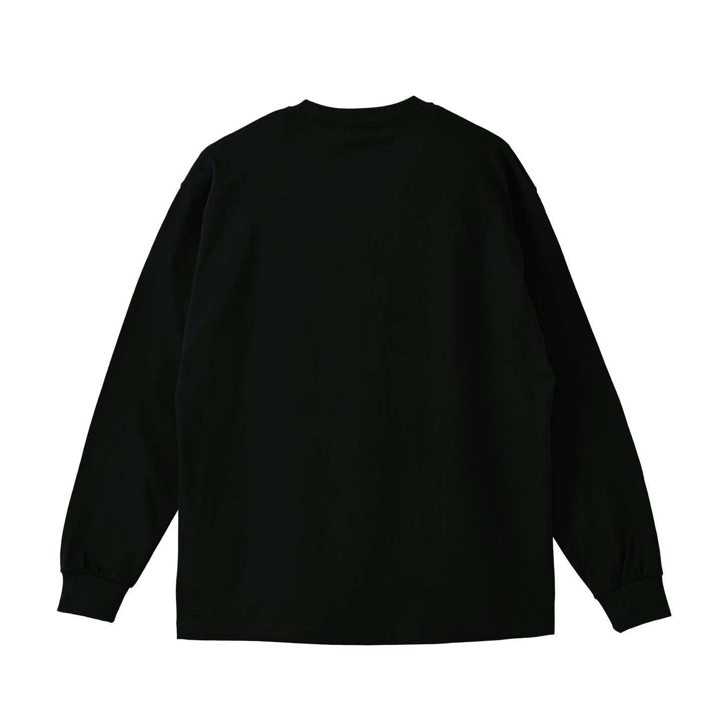 【アウトレット】Premium Col. / 6.2oz Long sleeve