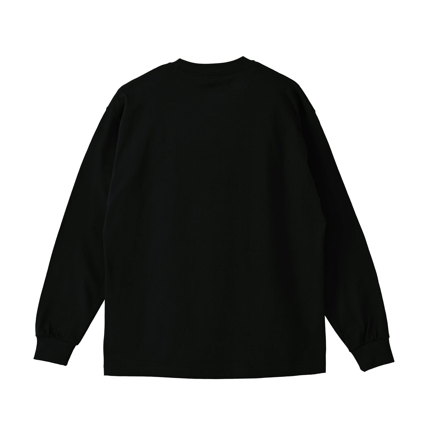 Premium Col. / 6.2oz Long sleeve