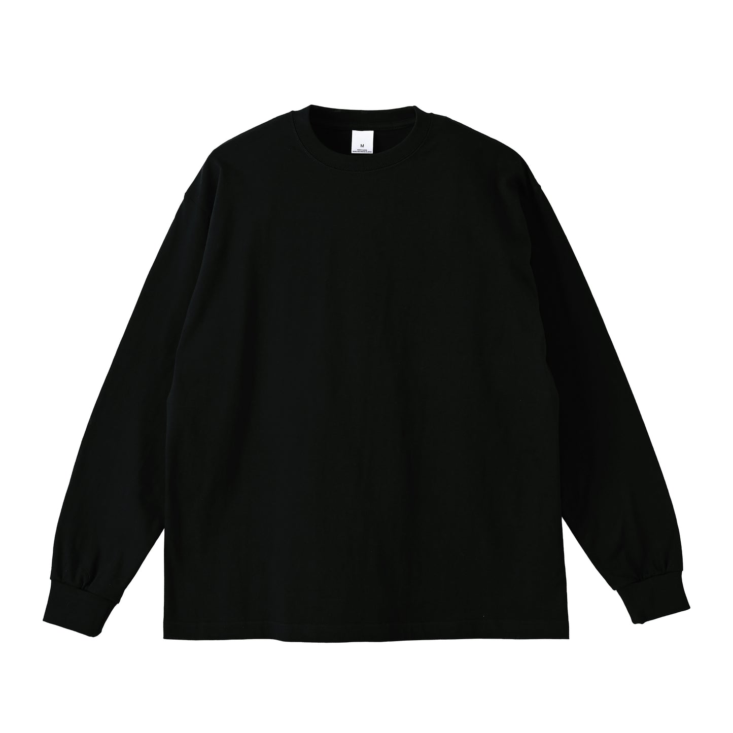 【アウトレット】Premium Col. / 6.2oz Long sleeve