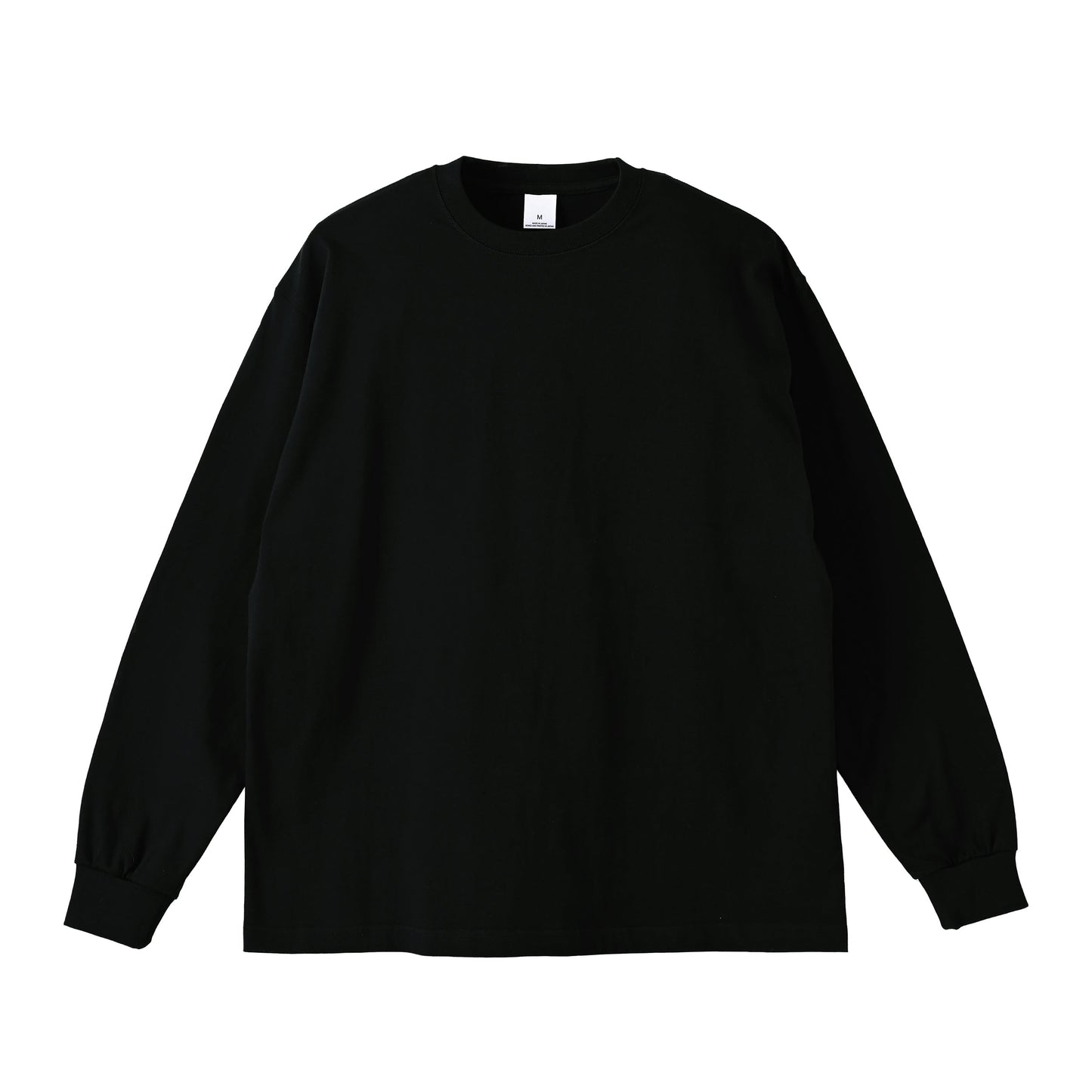 Premium Col. / 6.2oz Long sleeve