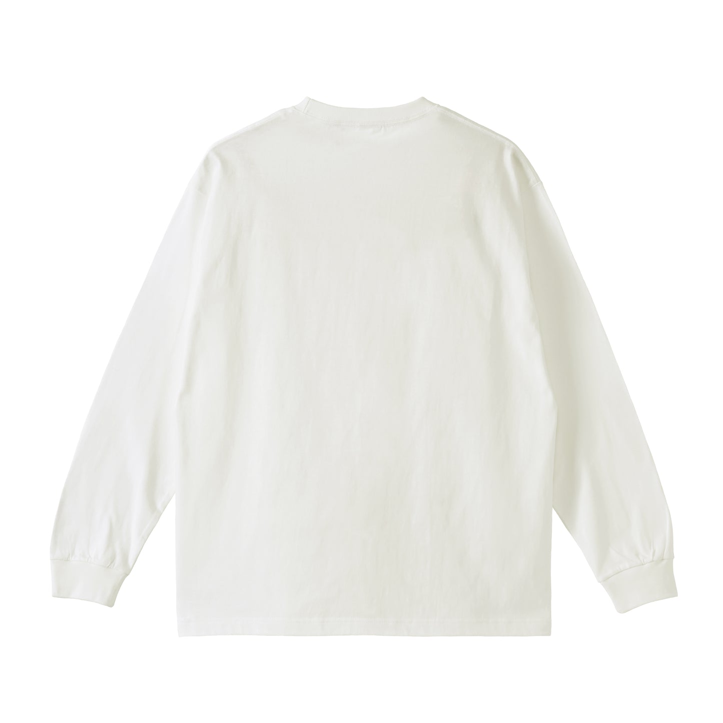【アウトレット】Premium Col. / 6.2oz Long sleeve