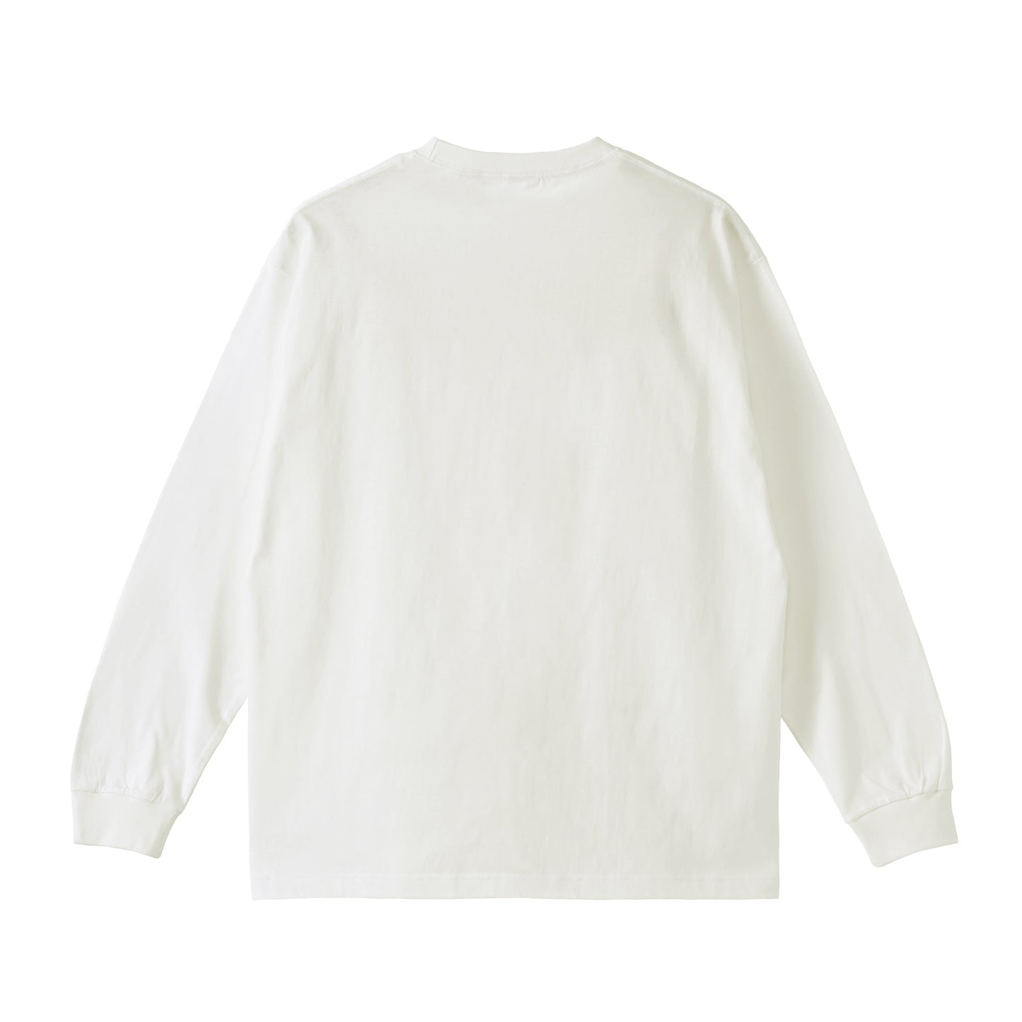 Premium Col. / 6.2oz Long sleeve