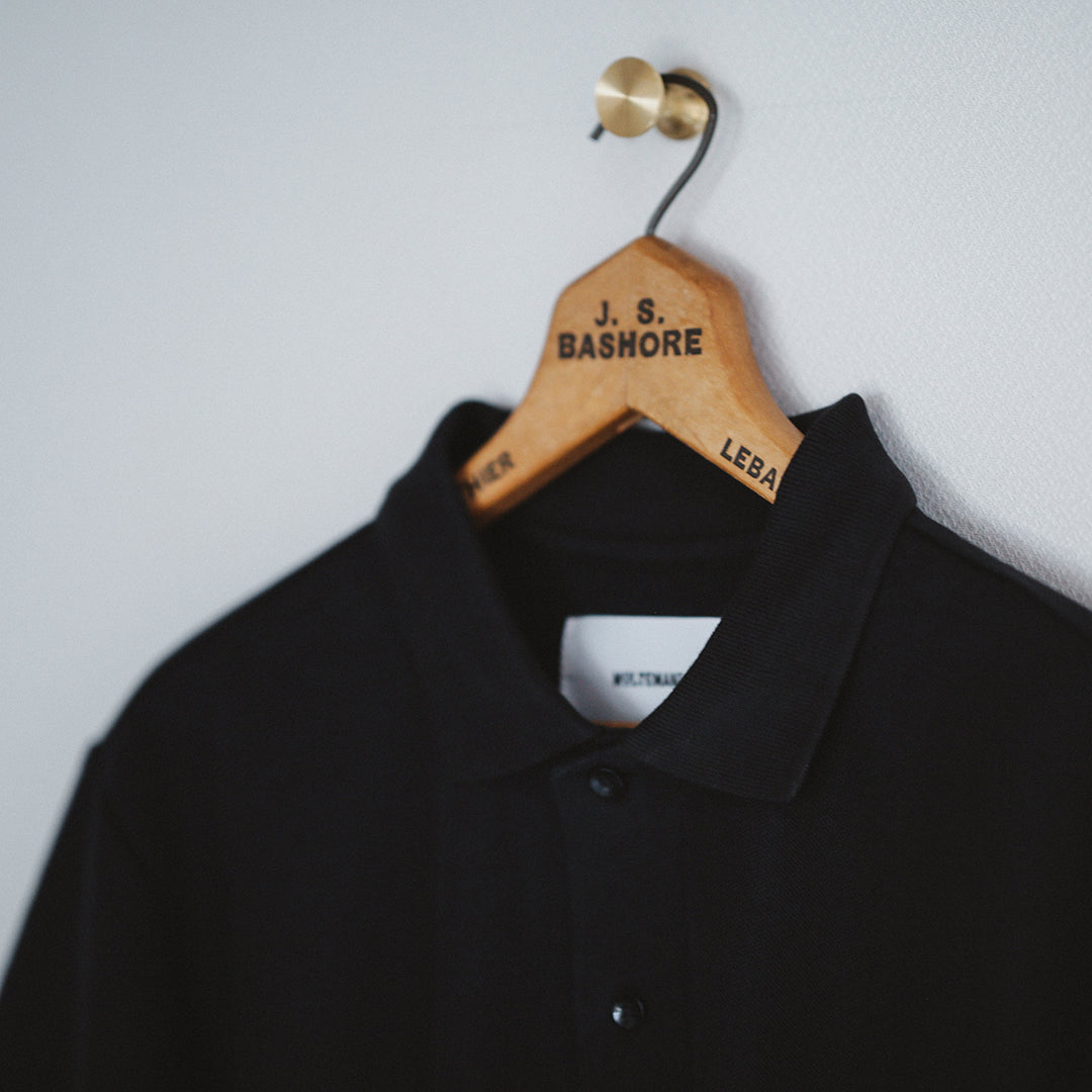 Classic Col. / Standard polo