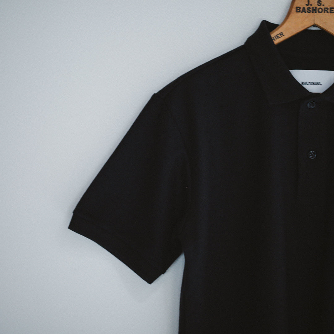 Classic Col. / Standard polo