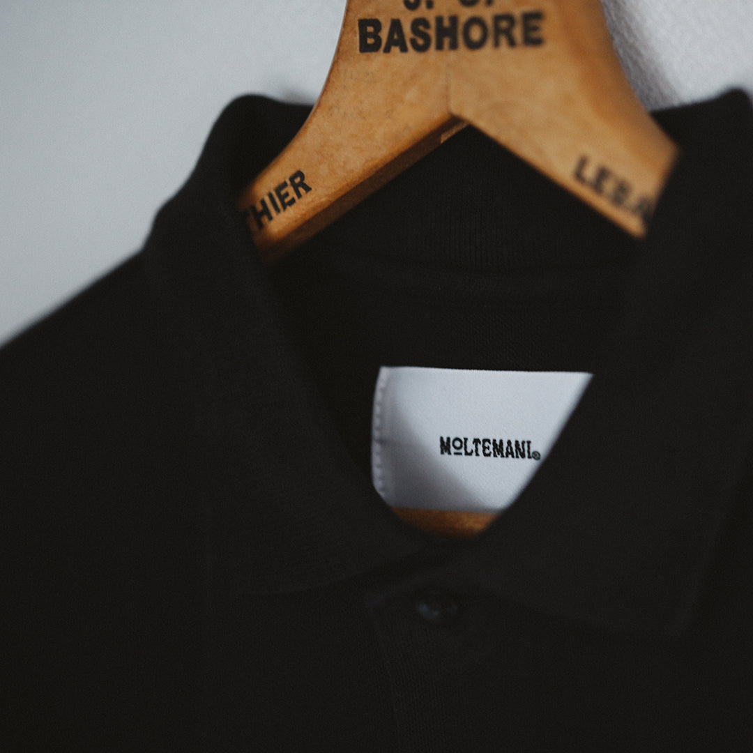 Classic Col. / Standard polo