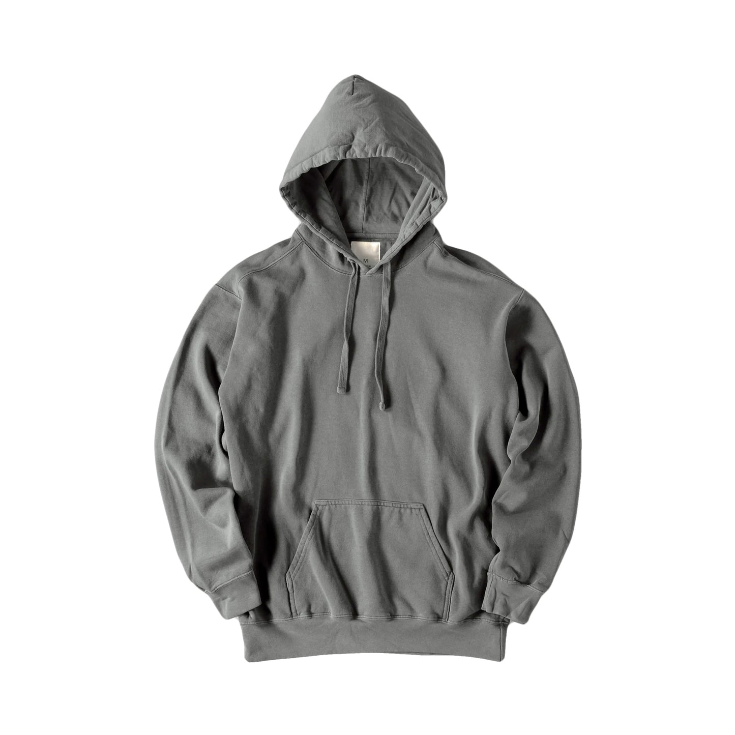 【アウトレット】Classic Col. / Garment dye HOODIE