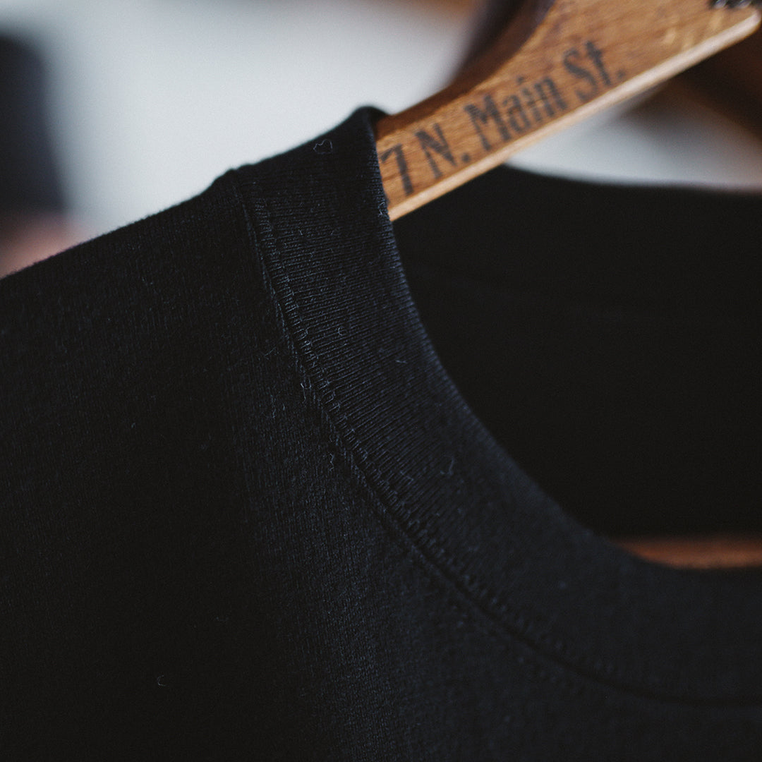 Premium Col. / Royal Smooth T-shirt