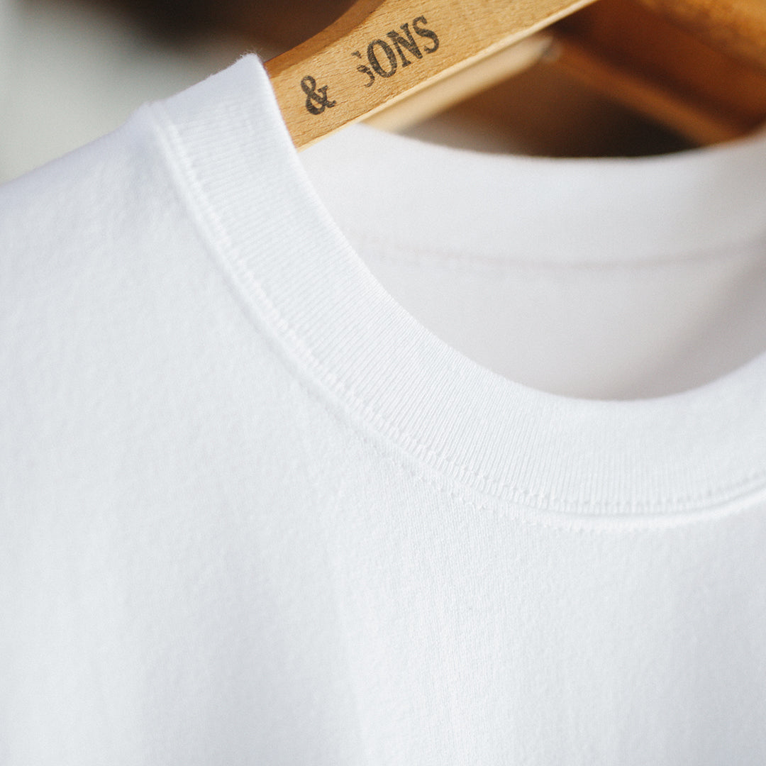 Premium Col. / Royal Smooth T-shirt
