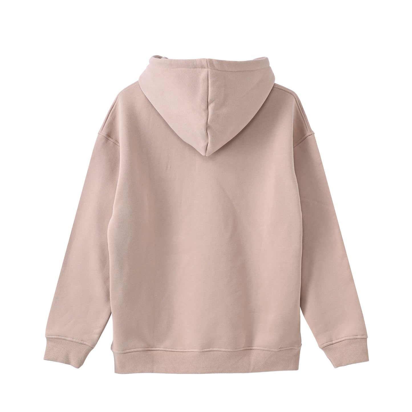 Classic Col. / 11.6oz BIG silhouette Pullover hoodie