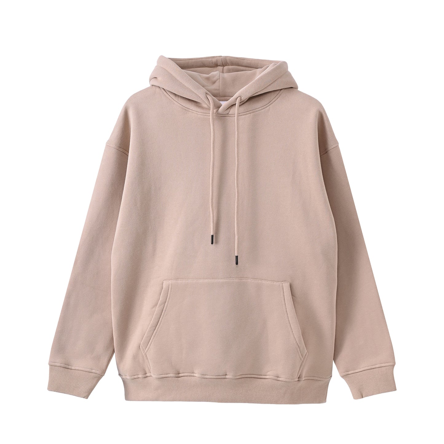 Classic Col. / 11.6oz BIG silhouette Pullover hoodie
