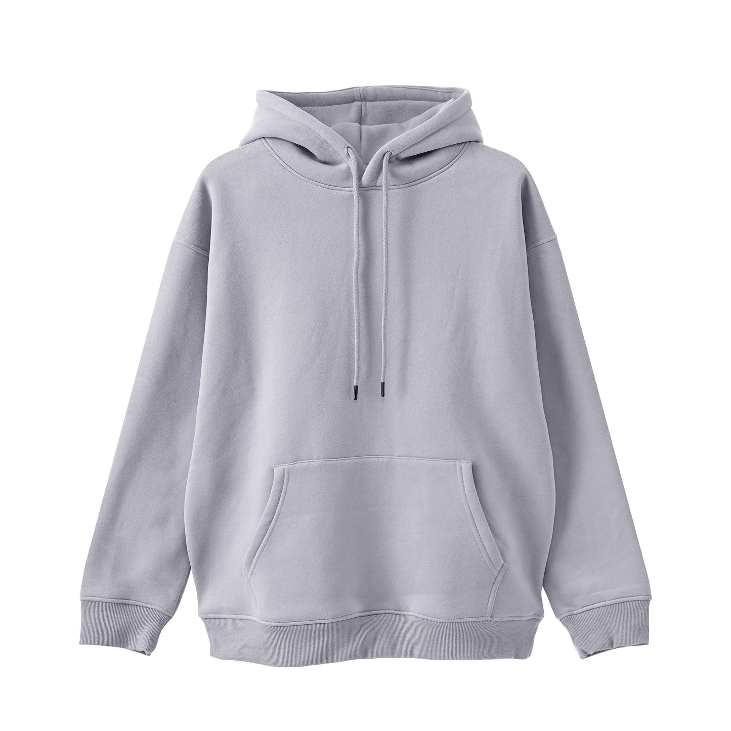 Classic Col. / 11.6oz BIG silhouette Pullover hoodie