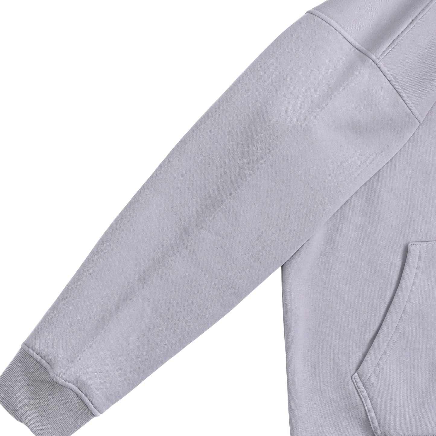 Classic Col. / 11.6oz BIG silhouette Pullover hoodie