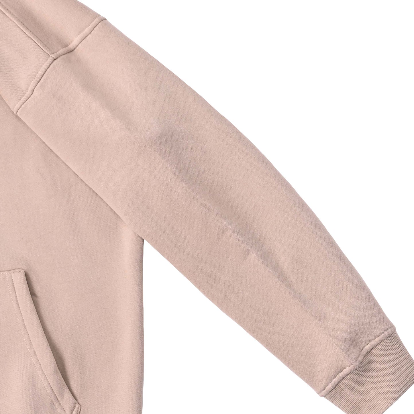 Classic Col. / 11.6oz BIG silhouette Pullover hoodie
