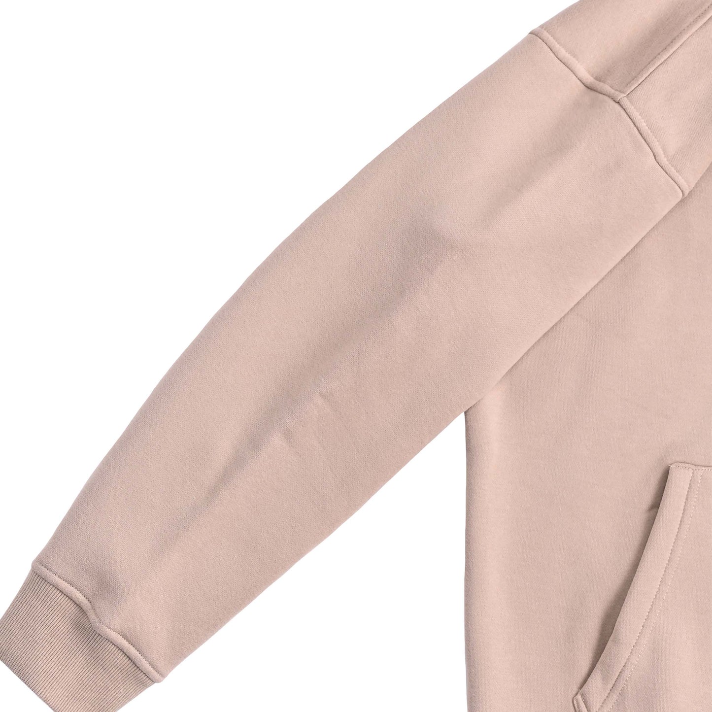 Classic Col. / 11.6oz BIG silhouette Pullover hoodie