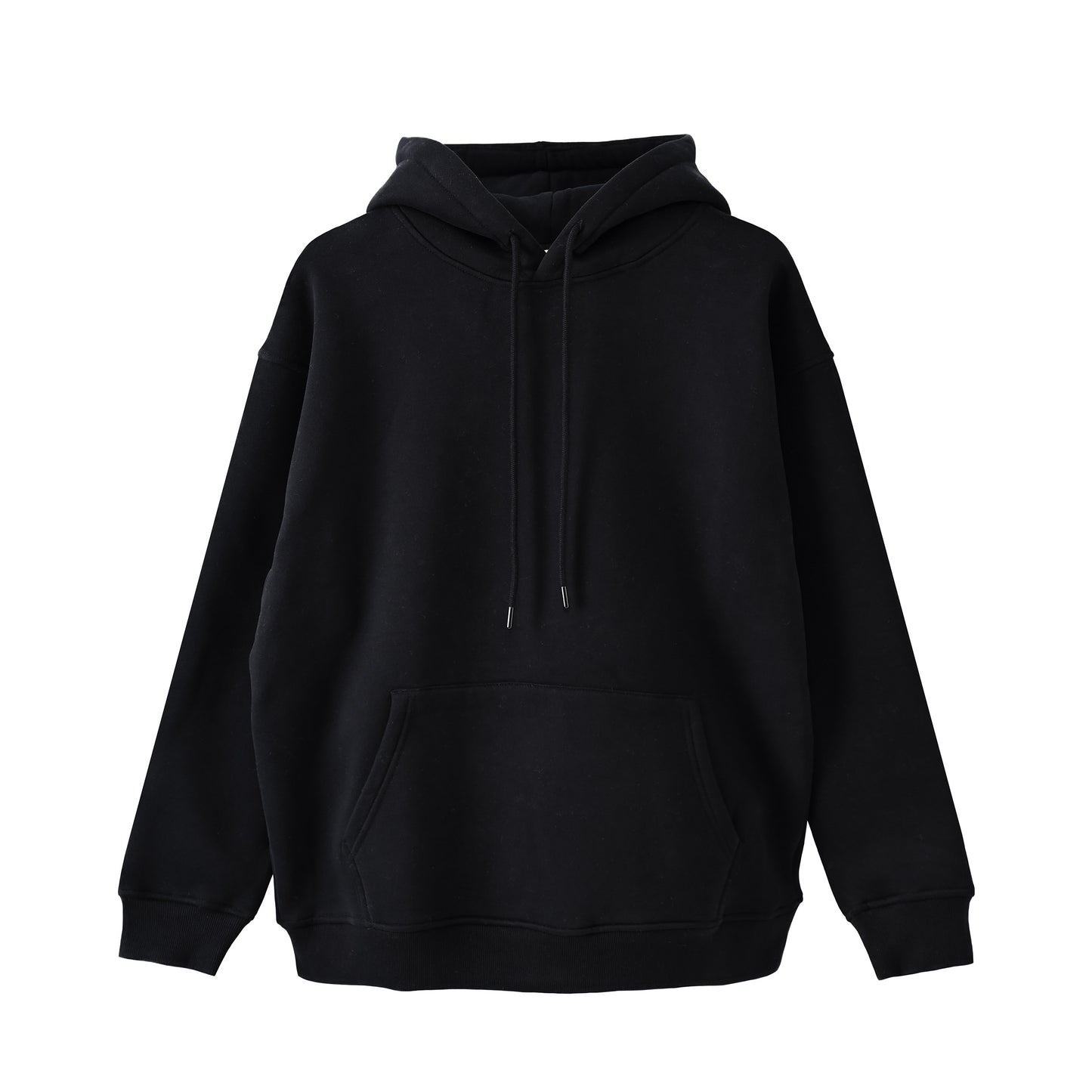 Classic Col. / 11.6oz BIG silhouette Pullover hoodie