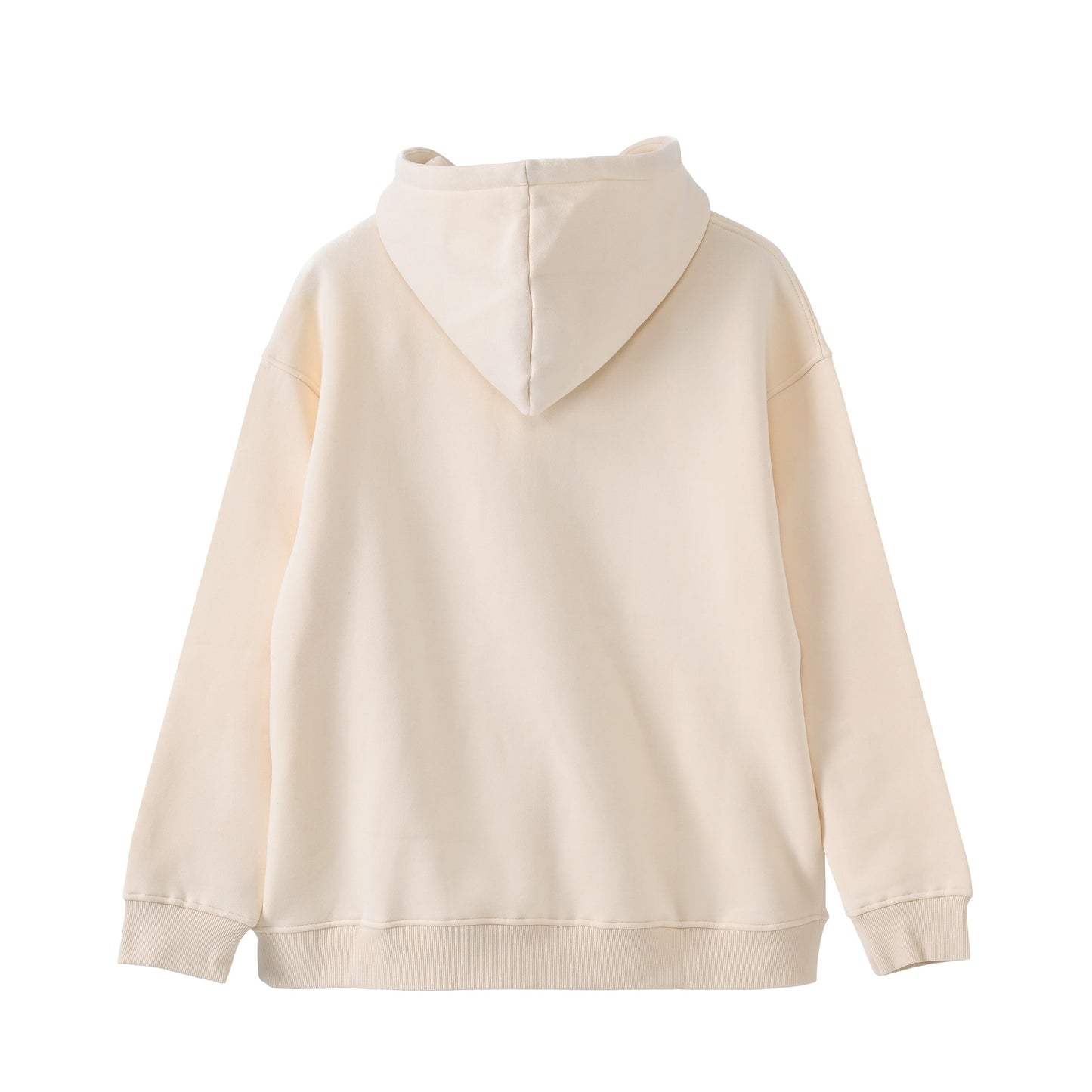 【アウトレット】Classic Col. / 11.6oz BIG silhouette Pullover hoodie