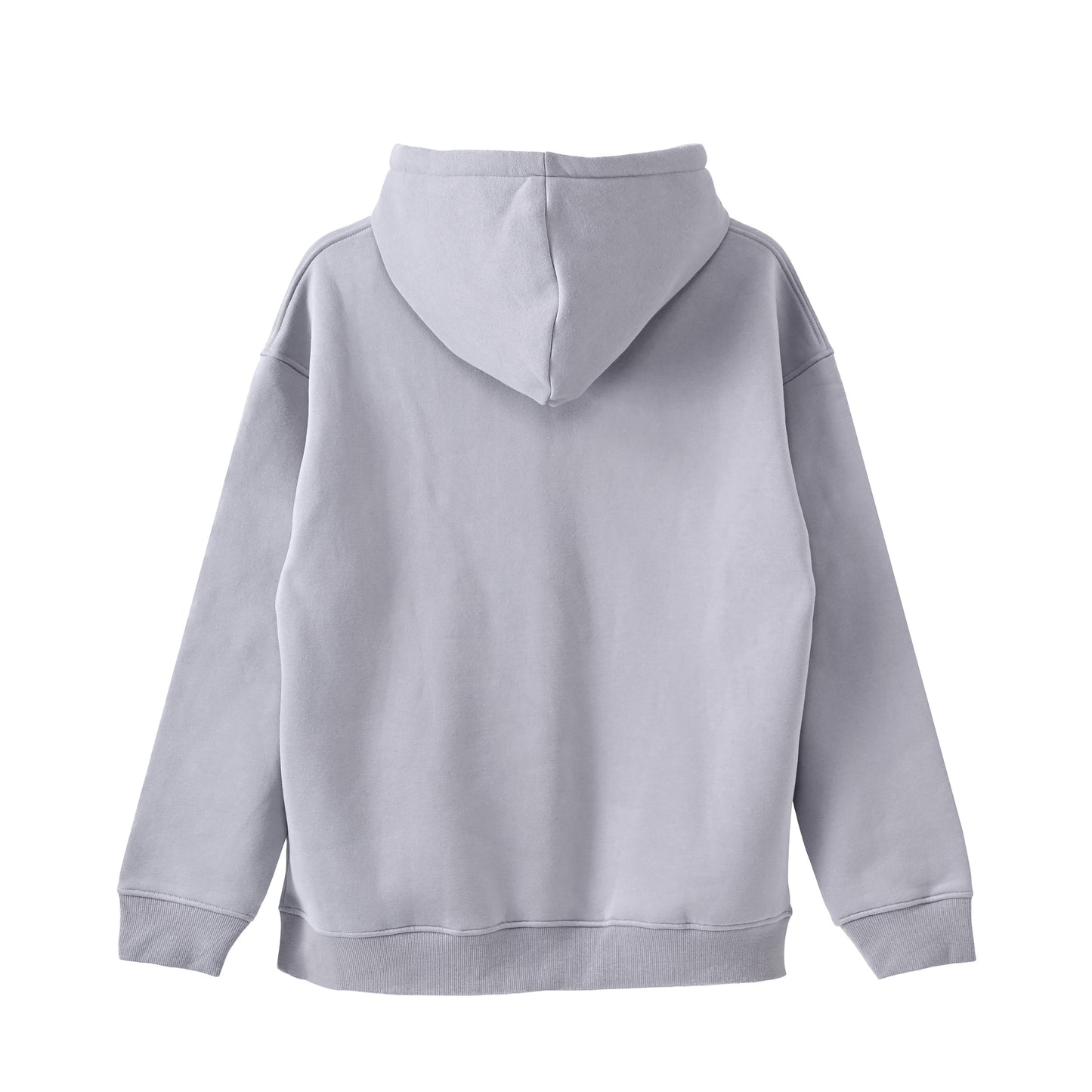 Classic Col. / 11.6oz BIG silhouette Pullover hoodie