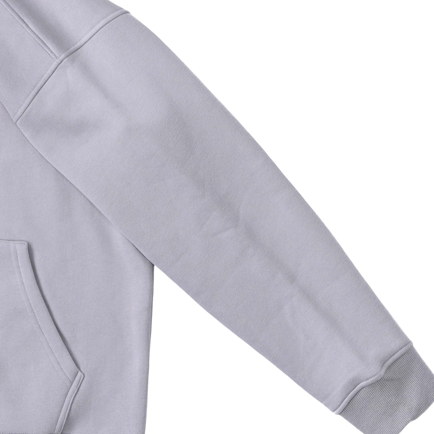 【アウトレット】Classic Col. / 11.6oz BIG silhouette Pullover hoodie