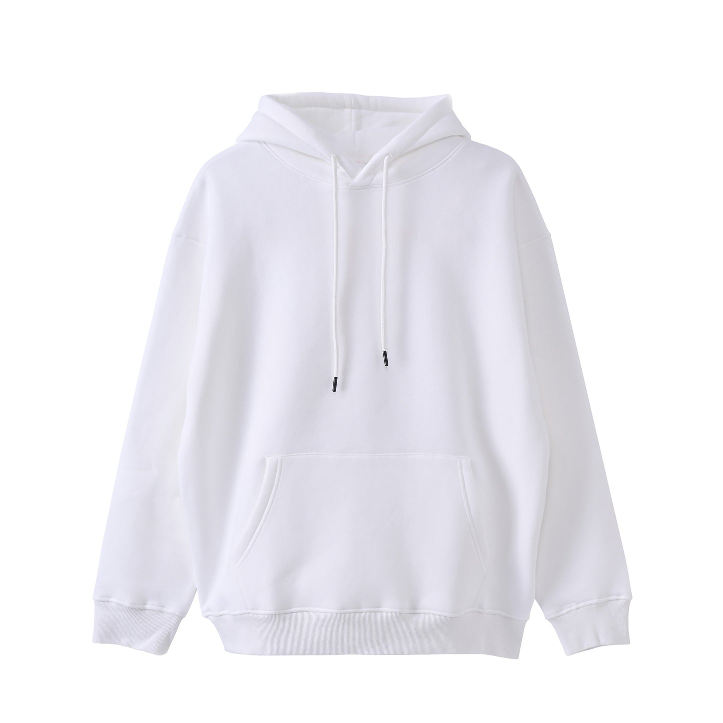 Classic Col. / 11.6oz BIG silhouette Pullover hoodie