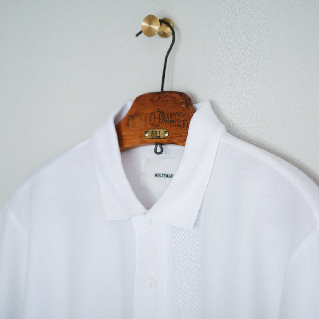 Classic Col. / Standard polo