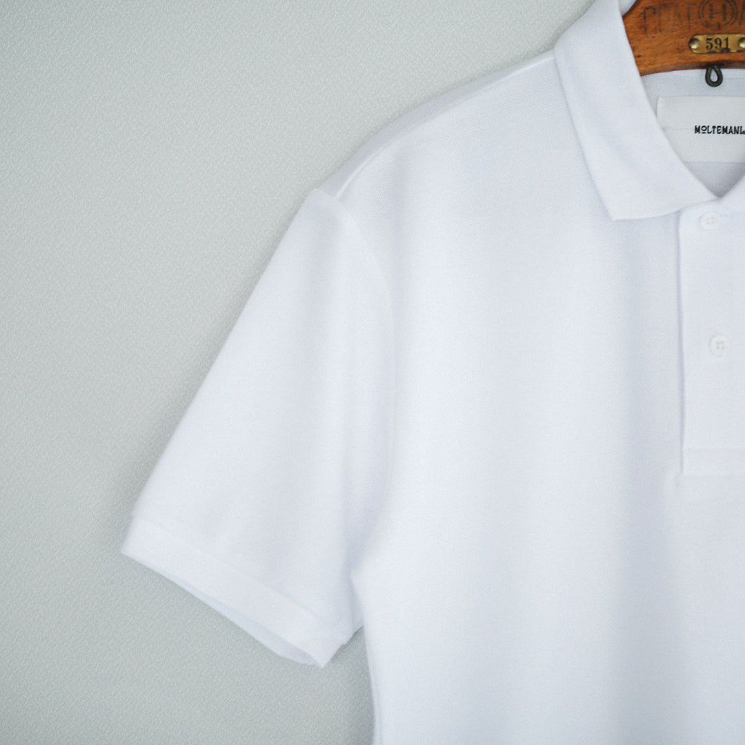 Classic Col. / Standard polo